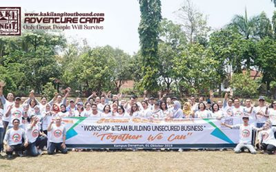 Outbound GATHERING