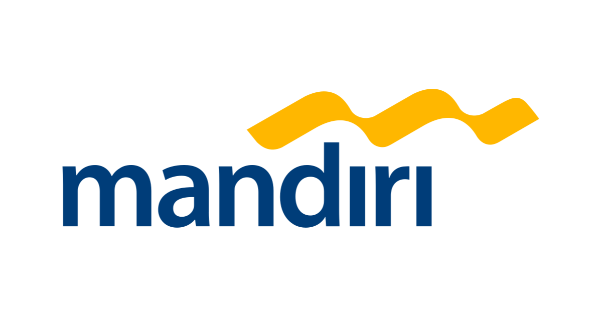 logo bank mandiri