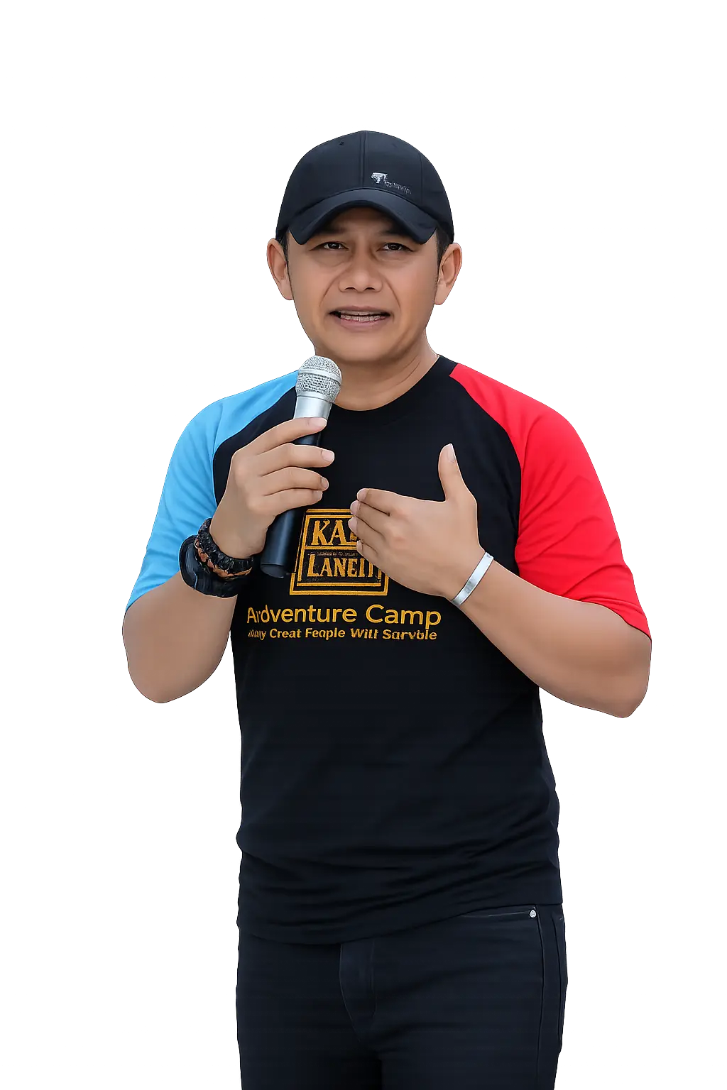 Kaki Langit Outbound