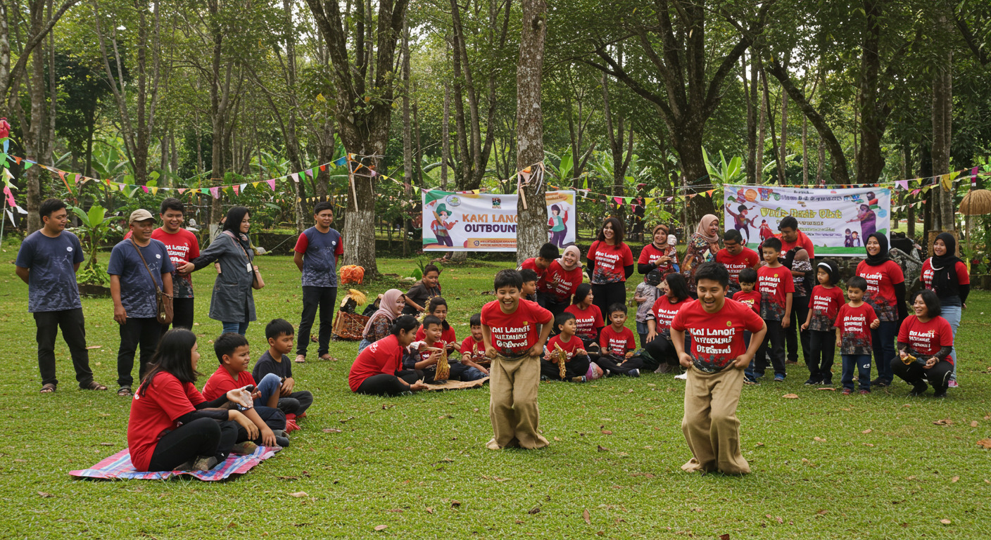 Employee & Family Gathering Fammm